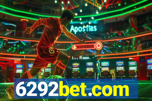 6292bet.com