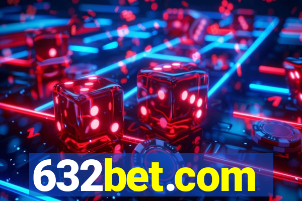 632bet.com