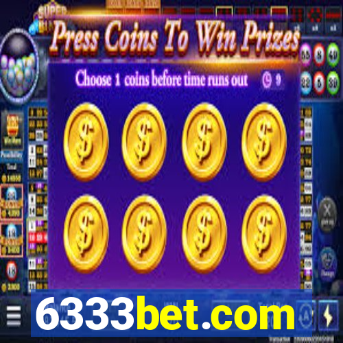 6333bet.com
