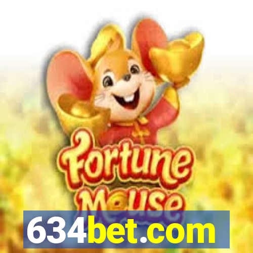 634bet.com
