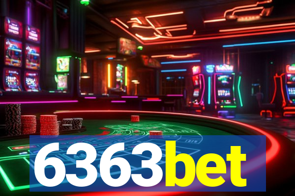 6363bet