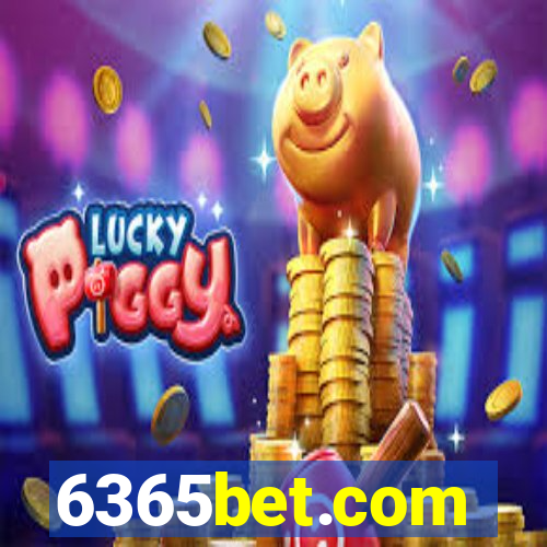 6365bet.com
