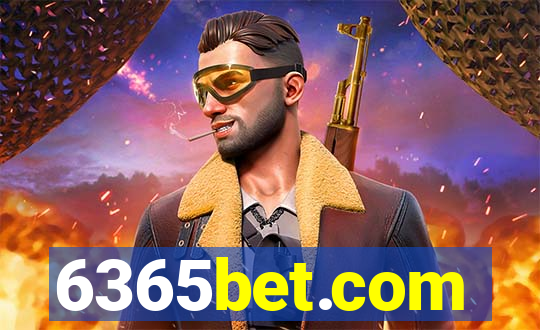 6365bet.com