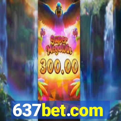 637bet.com