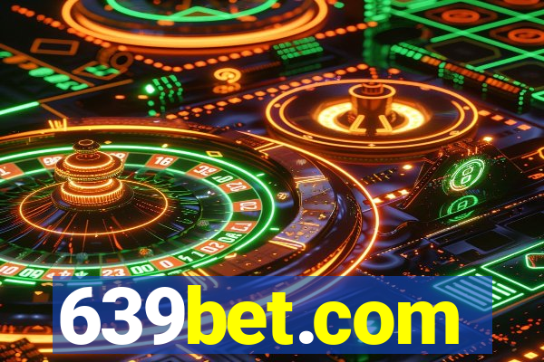 639bet.com