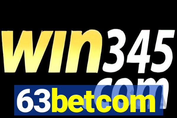 63betcom