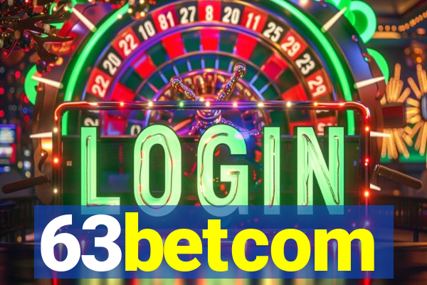 63betcom