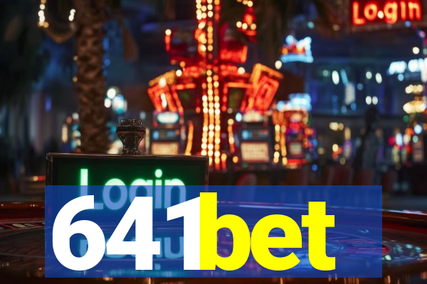 641bet