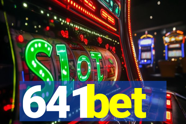 641bet