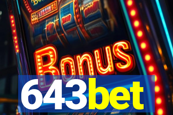 643bet