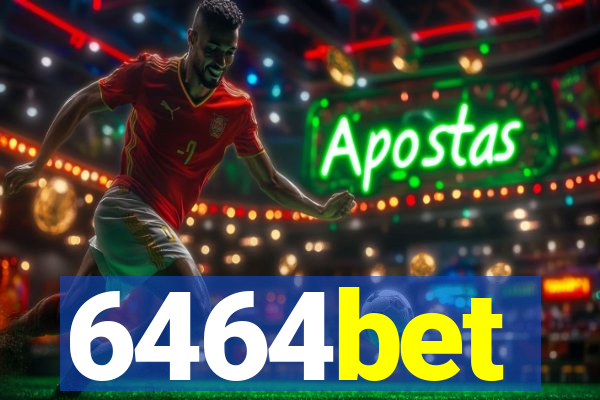 6464bet
