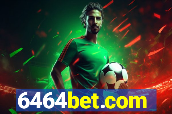 6464bet.com