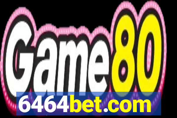 6464bet.com