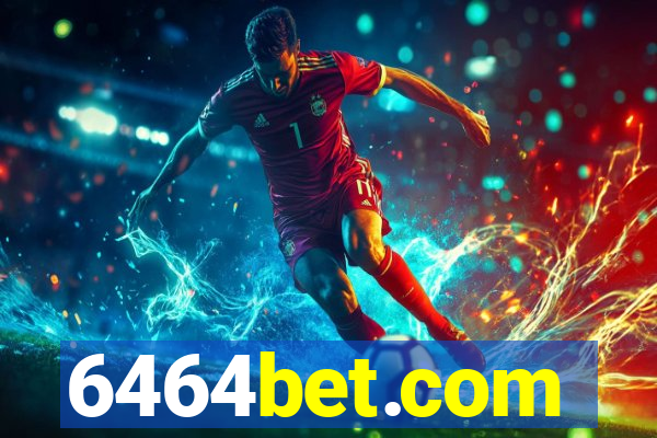 6464bet.com