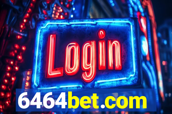 6464bet.com