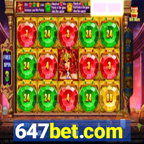 647bet.com
