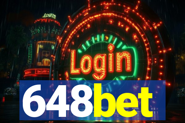 648bet