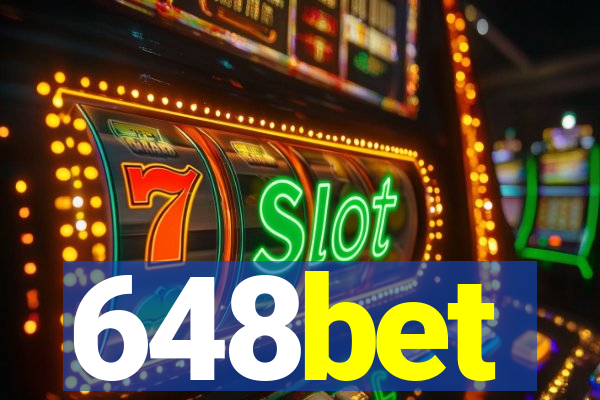 648bet