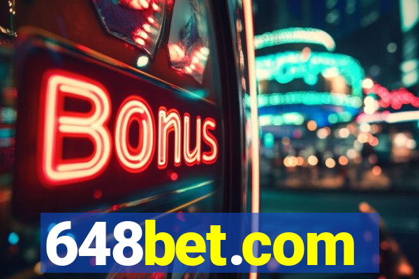 648bet.com