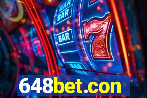 648bet.con