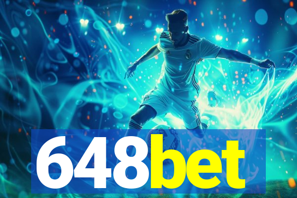 648bet