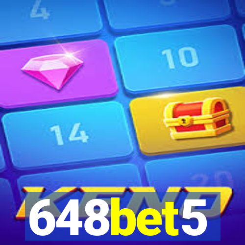 648bet5