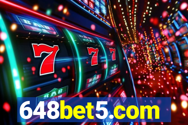 648bet5.com