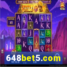 648bet5.com