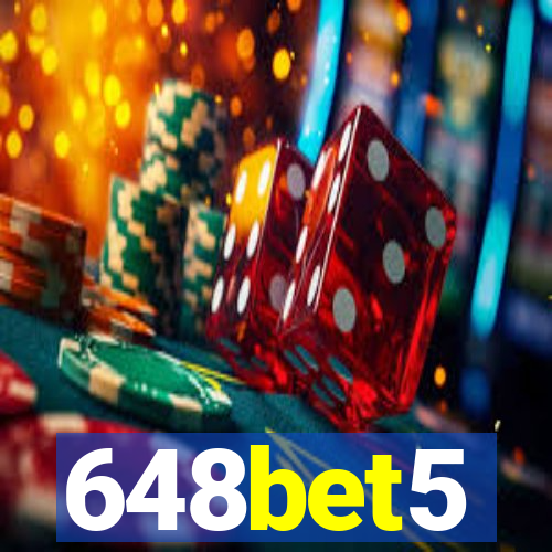 648bet5