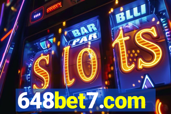 648bet7.com
