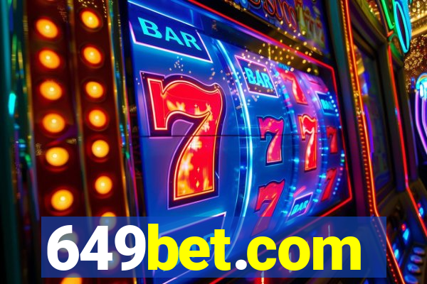 649bet.com