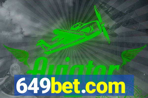 649bet.com