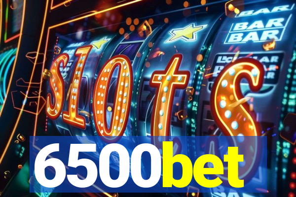 6500bet