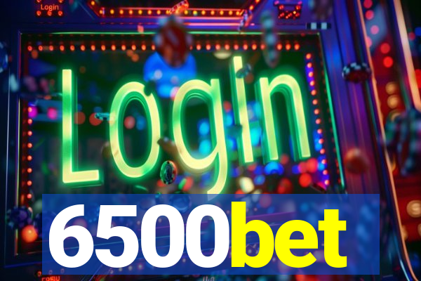 6500bet
