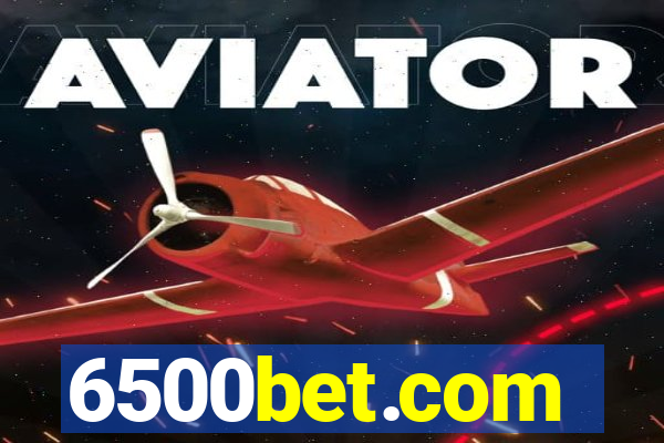 6500bet.com