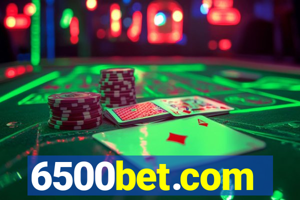 6500bet.com