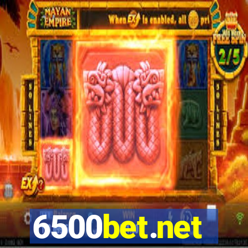 6500bet.net