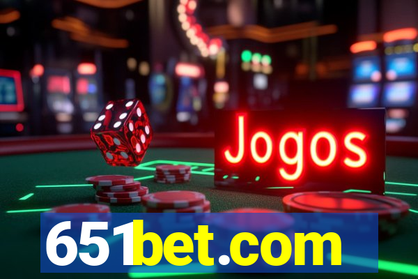 651bet.com