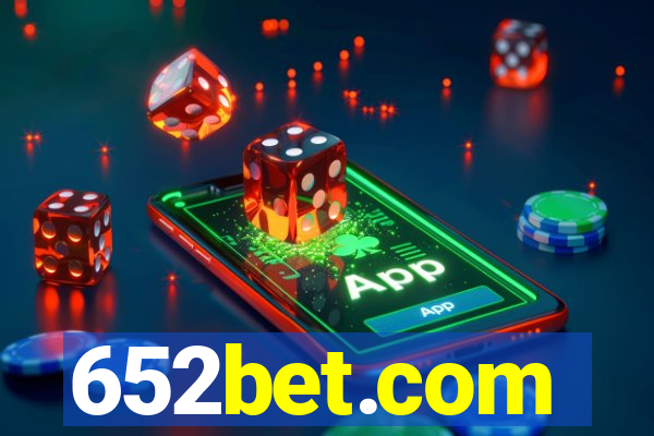 652bet.com