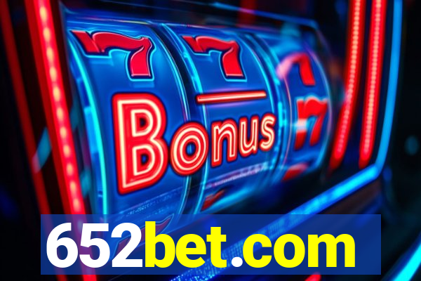 652bet.com