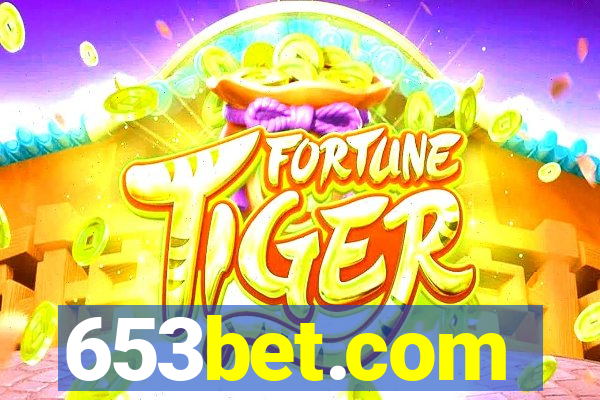 653bet.com