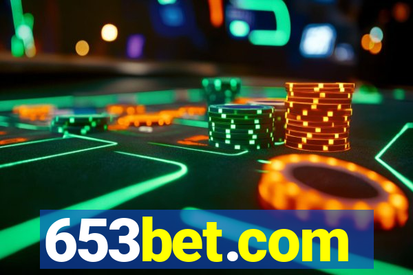 653bet.com
