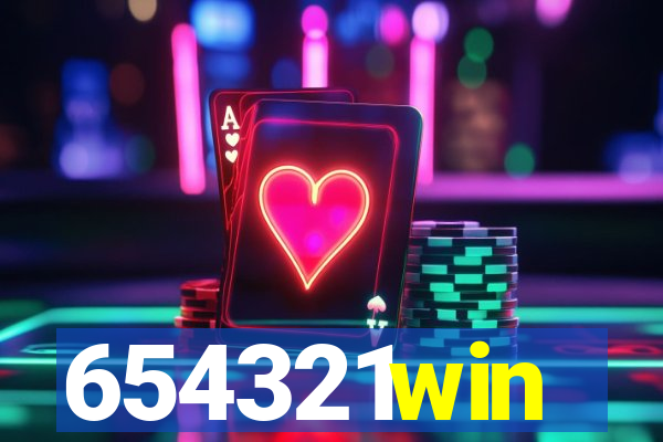 654321win