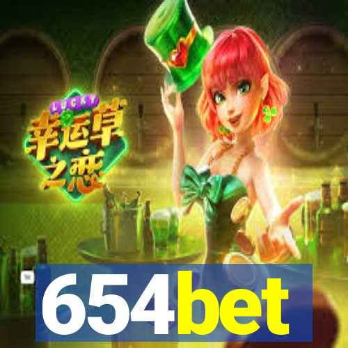 654bet