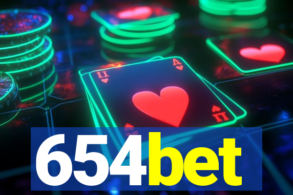654bet