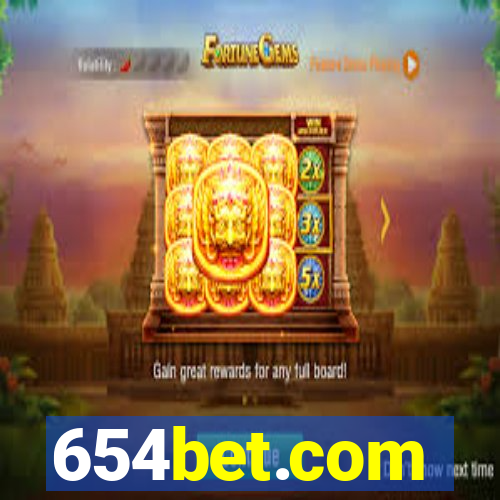 654bet.com