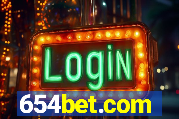 654bet.com