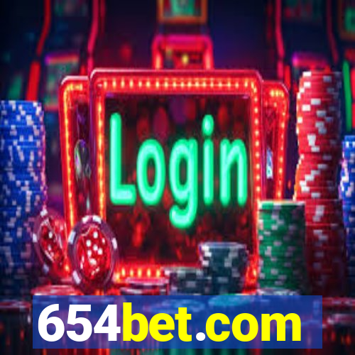 654bet.com