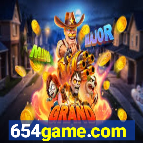 654game.com