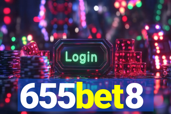 655bet8